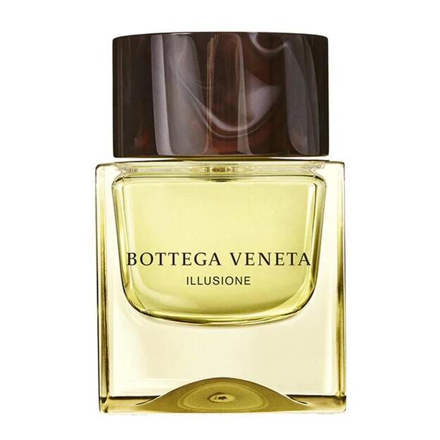 Bottega Veneta Illusione for Him Eau De Toilette 50 ml (man)