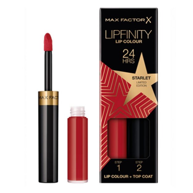 LIPFINITY rising stars #88-starlet 2.3 ml