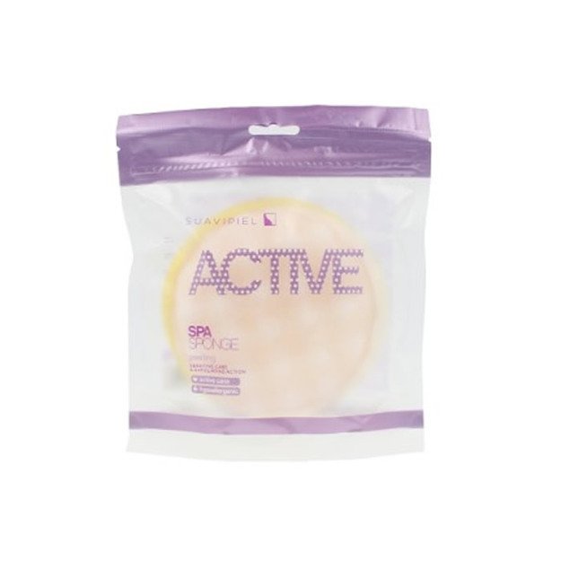 Suavipiel Active Spa Peeling Sponge