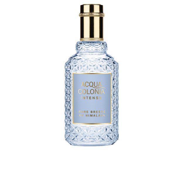 4711 Acqua Colonia Intense Pure Breeze of Himalaya Eau de Cologne 50 ml