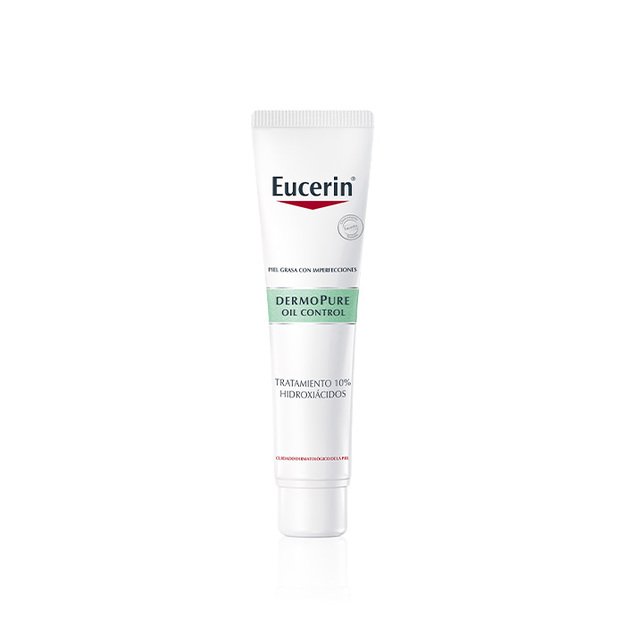 Eucerin Dermopure Olie Controle 40ml