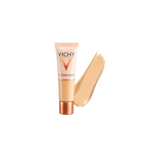 Vichy Mineral Blend Fluid Dune 30 Ml