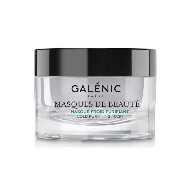 GalĆ©nic Cold Purifying Mask 50ml