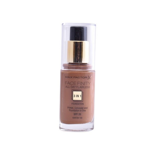 Max Factor Facefinity 3 In 1 Primer