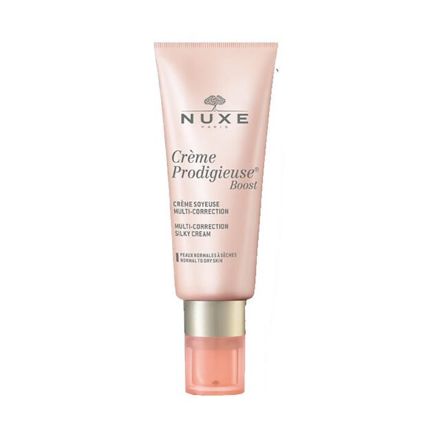 Nuxe CrĆØme Prodigieuse Boost Multi-Correction Silky Cream 40 ml