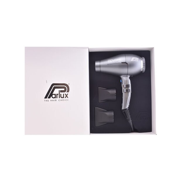 Parlux Haardroger Alyon Haardroger Air Ionizer Tech Hair Dryer