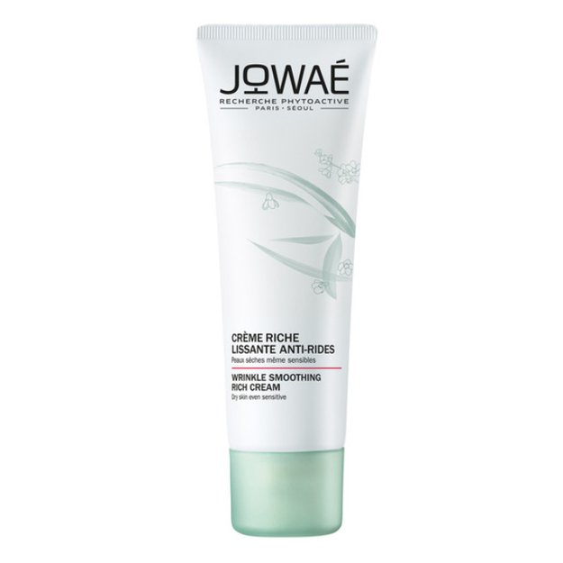 JowaĆ© CrĆØme Wrinkle Smoothing Rich Cream