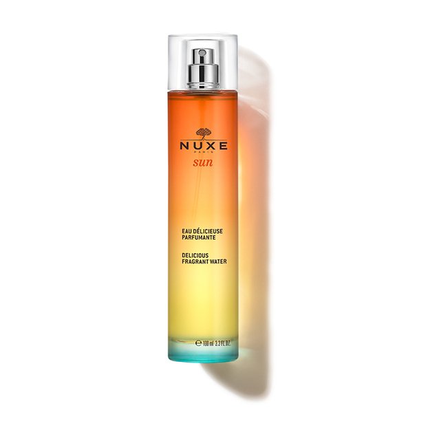 Nuxe Sunfragtant Water 100 Ml