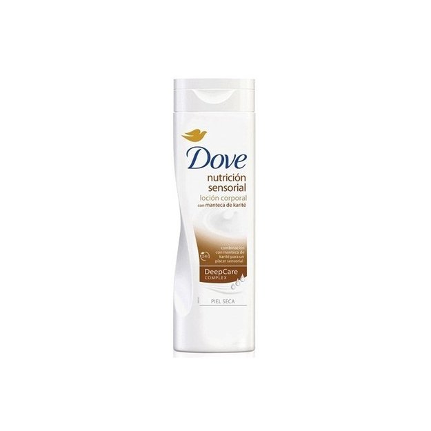 Dove Body Lotion KaritĆ© 400ml