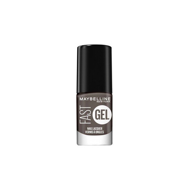 FAST gel nail lacquer #16-sinful stone