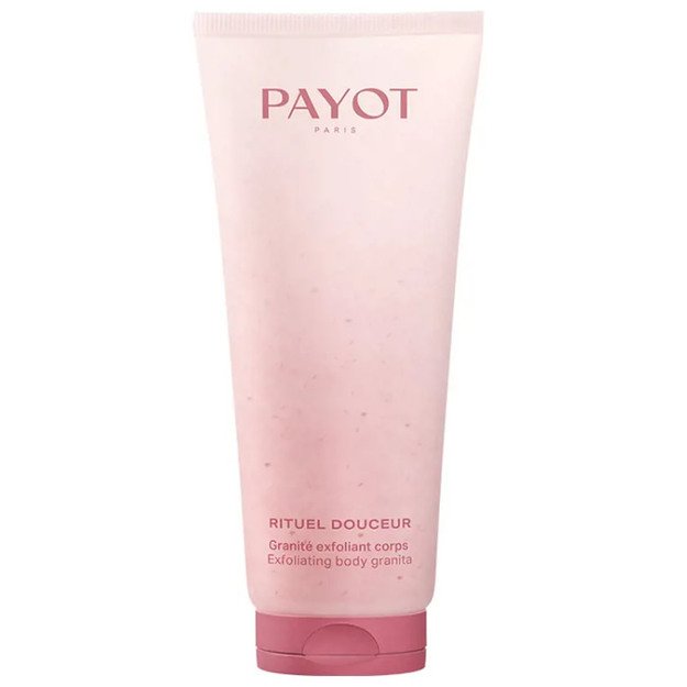 Payot Gommage Quartz (New 2022) 200 Ml