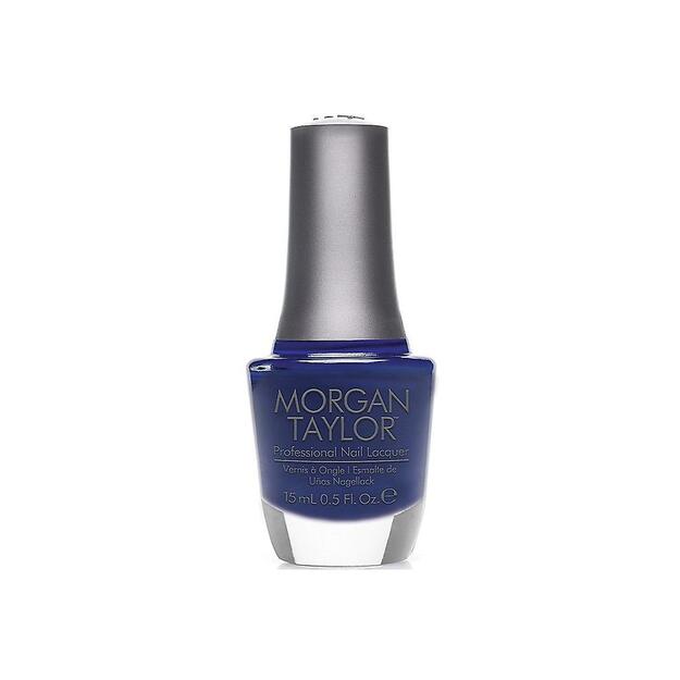 PROFESSIONAL NAIL LACQUER  #deja blue 15 ml