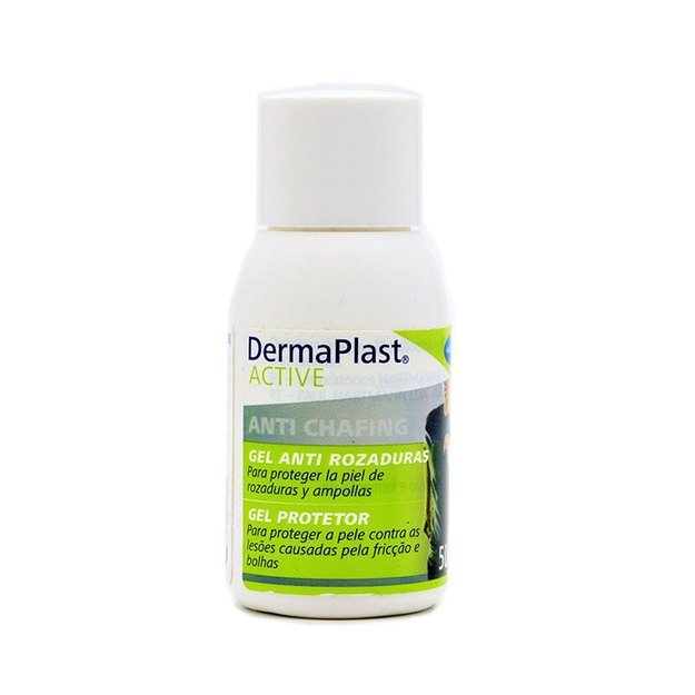 DERMAPLAST ACTIVE anti chafing 50 ml