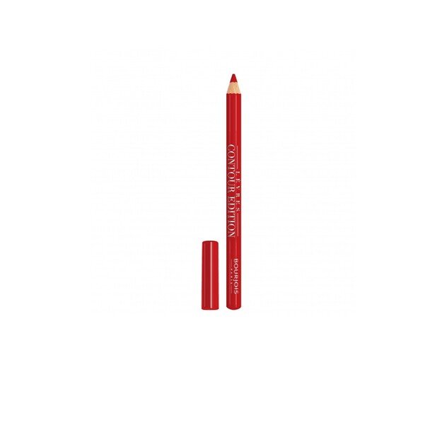 Bourjois Paris LĆ©vres Contour Edition Lip Liner (06 Tout Rouge) 1