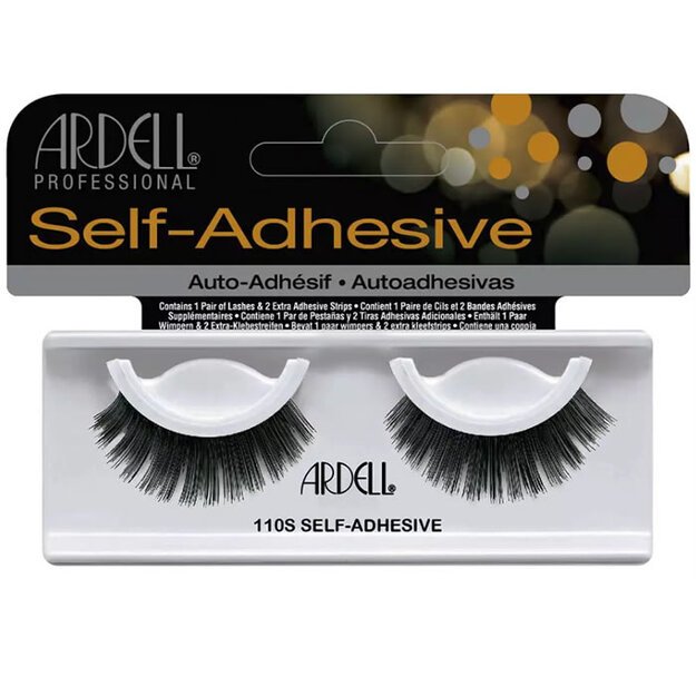 Ardell Self Adhesive 110S