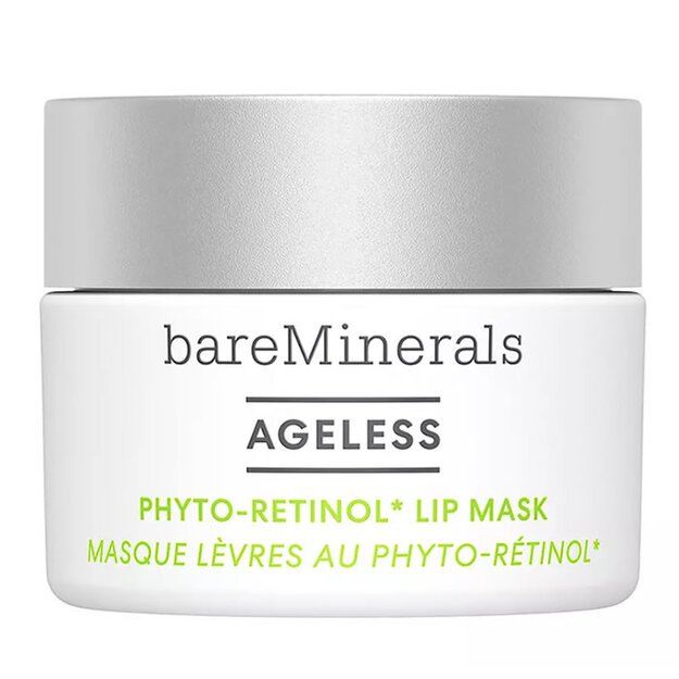 AGELESS Phyto-Retinol Lip Mask 13g