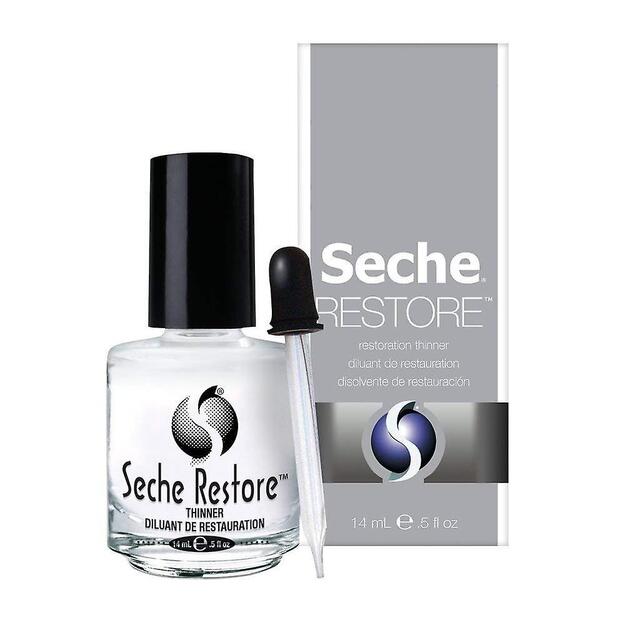 SECHE RESTORE restoration thinner 14 ml