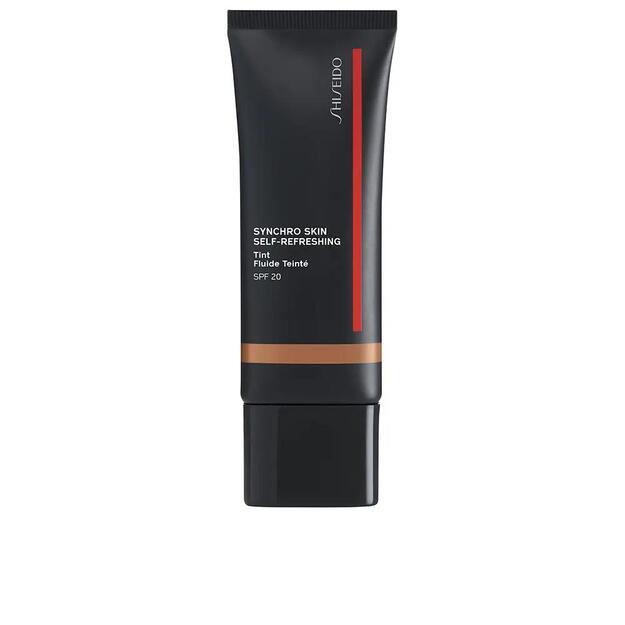 Shiseido Self-Refreshing Tint SPF 20 Tan Kwanzan (415) 30 ml