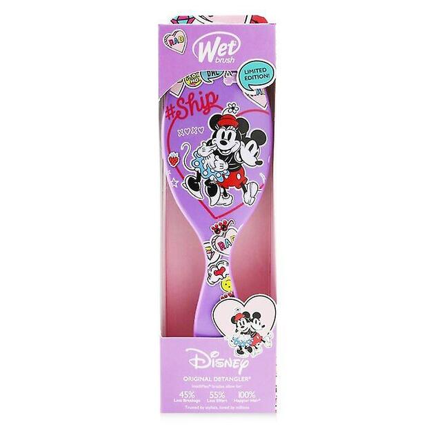 DISNEY cepillo #Classic in love Mickey 1 u