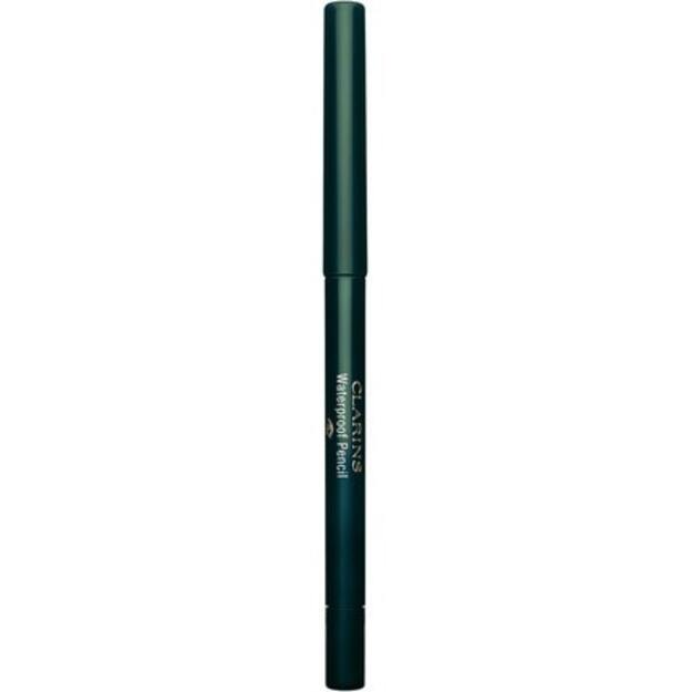 Clarins Waterproof Eye Pencil 05 Forest 0