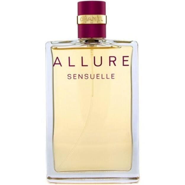 Chanel Allure Sensuelle Eau De Parfum 50 ml (woman)