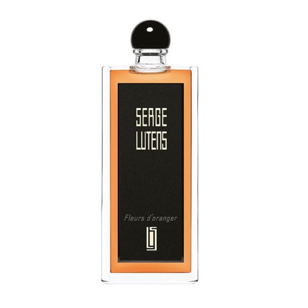 Serge Lutens Fleurs D'Oranger Eau De Parfum 50 ml (woman)