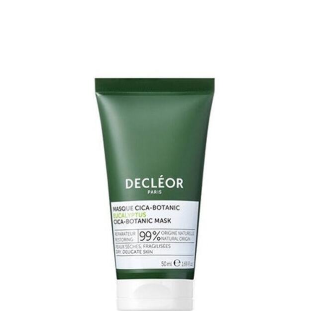 Decleor De Cab Eucalyptu Cica Mask 50 Ml