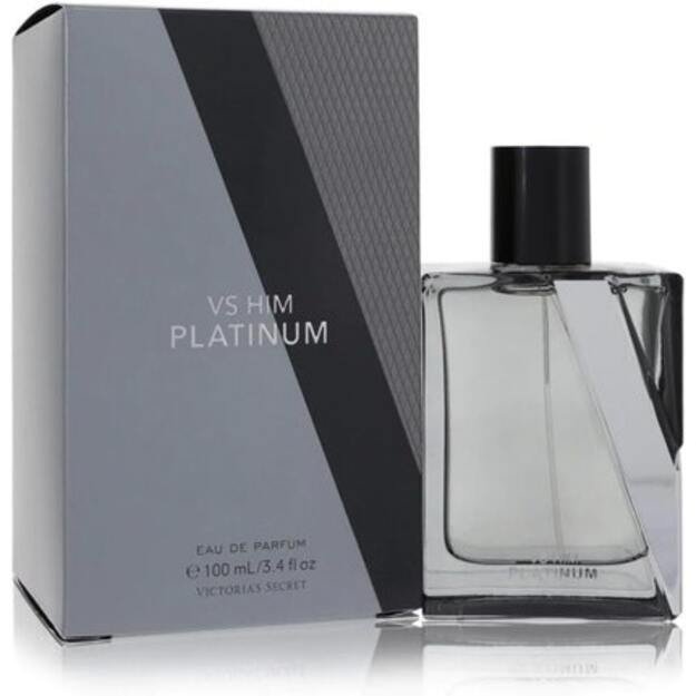 Victoria's Secret VS Him Platinum Eau de Parfum 100ml Spray