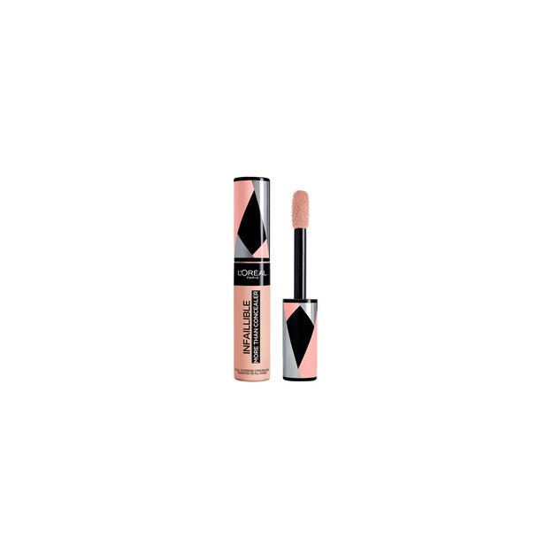 L OREAL INFALLIBLE MORE THAN CONCEALER 323 FAWN