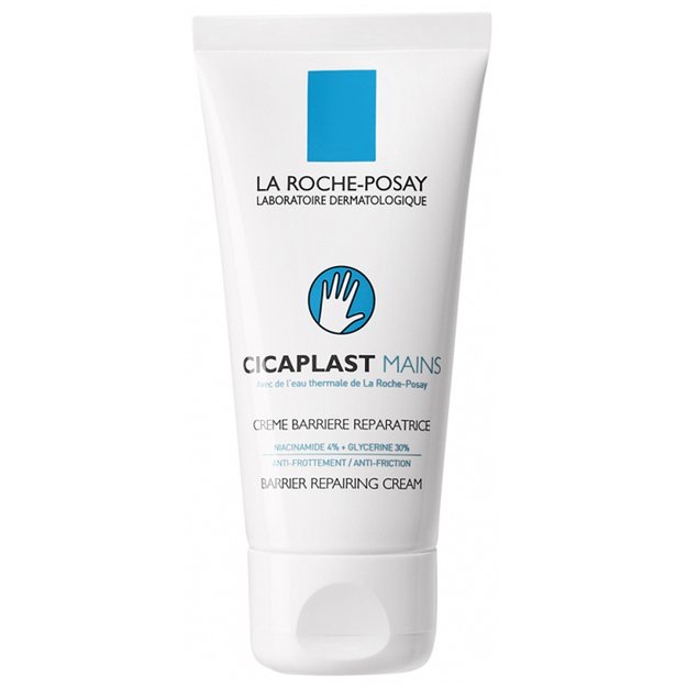 La Roche-Posay Cicaplast Mains Hand Cream 50 ml