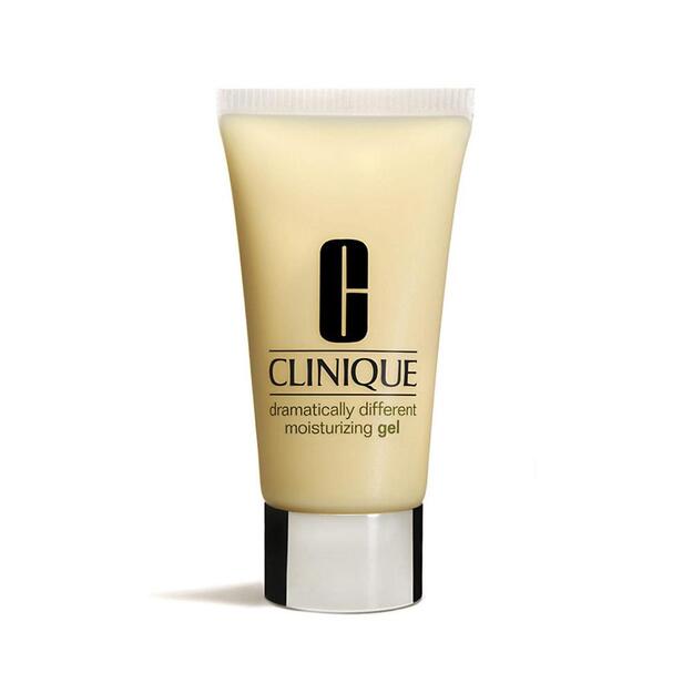 Clinique 3-Phasen-Systempflege Dramatically Different Moisturizing Gel 50 ml