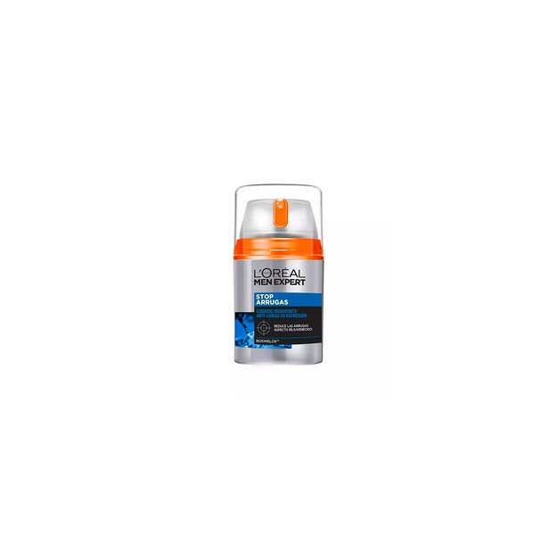 MEN EXPERT stop arrugas 50 ml