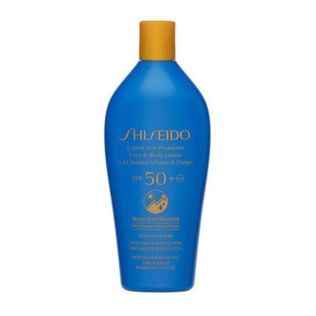 Shiseido Expert Sun Protector Lotion SPF50+ 300 ml