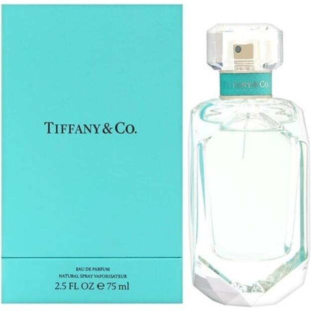 Tiffany Tiffany & Co. Eau De Parfum 75 ml (woman)