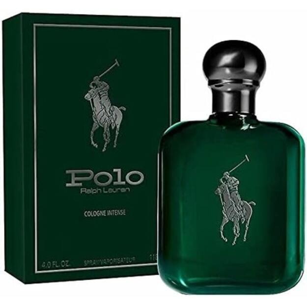 Ralph Lauren Polo Cologne Intense Eau de Cologne 59ml Spray