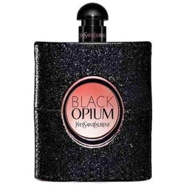 Yves Saint Laurent Black Opium Eau De Parfum 50 ml (woman)