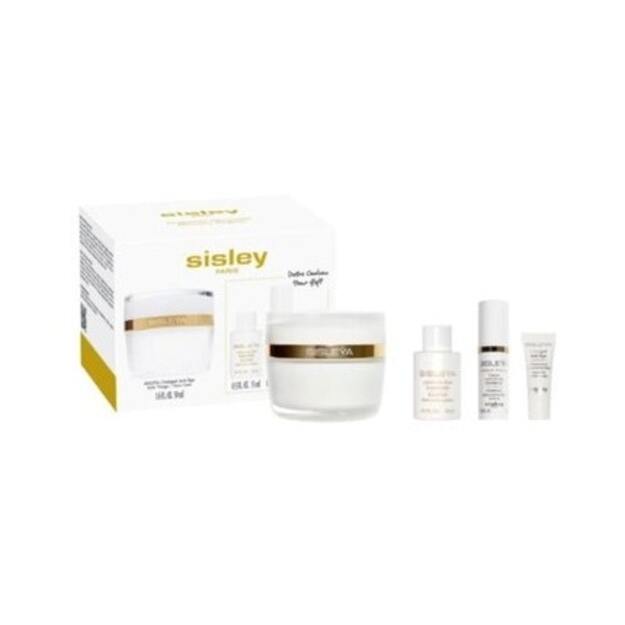 Sisleya L'Integral Anti-Age 50ml Visage Set