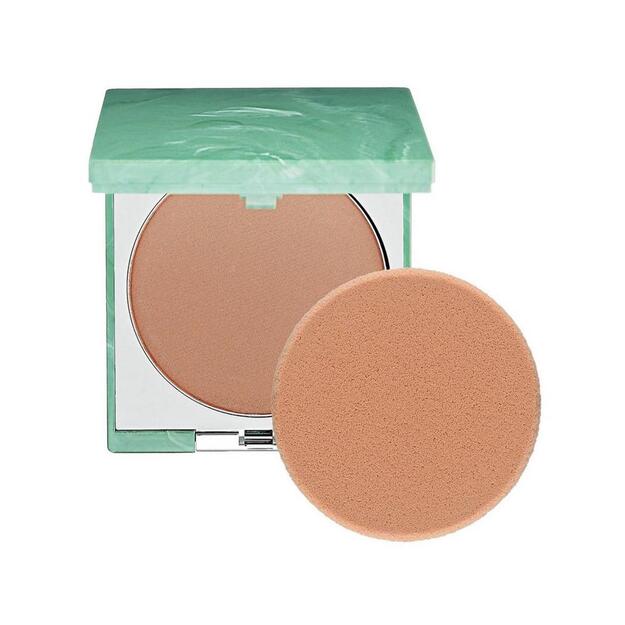 Clinique Superpowder Double Face Powder 04 Matte Honey 10 g