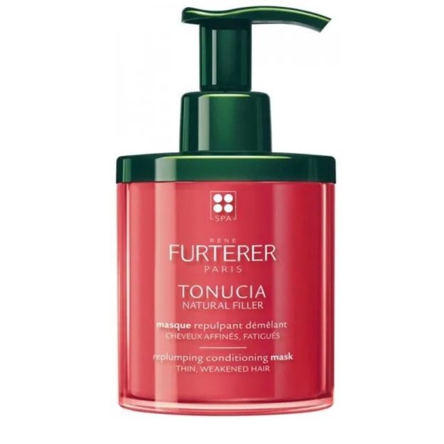 TONUCIA natural filler mascarilla revitalizante 200 ml