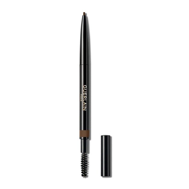 BROW G lĆĀpiz para cejas #04-Dark Brown 1 u