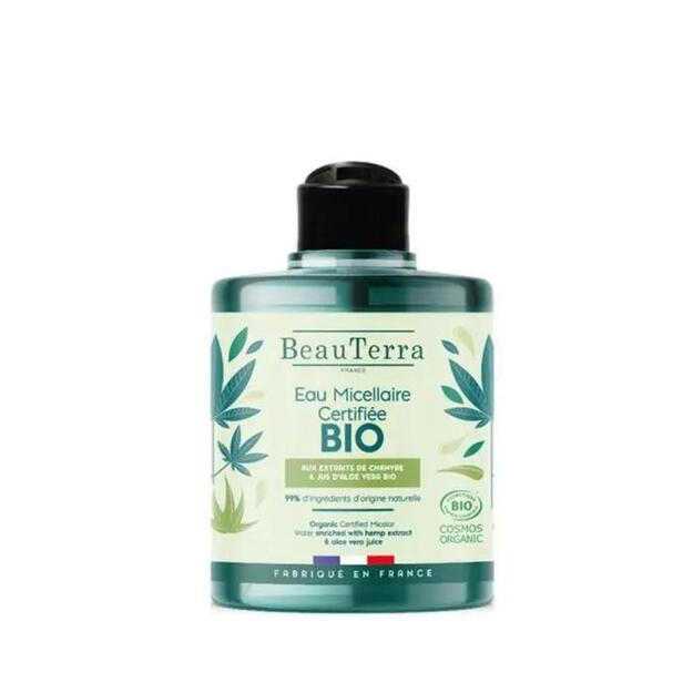 BIO agua micelar 500 ml