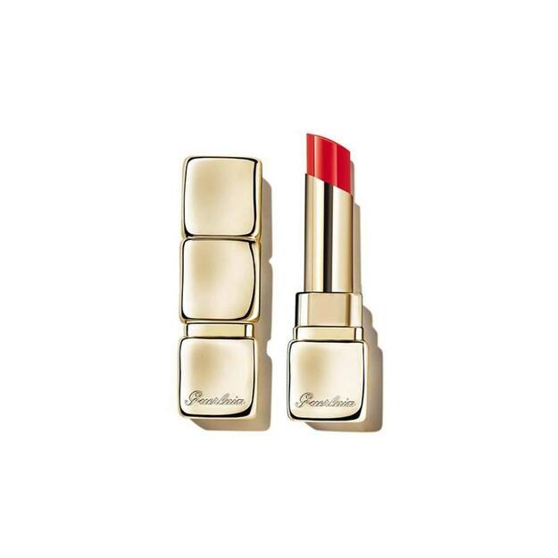 Guerlain Kiss Kiss Shine Bloom 775 Lipstick