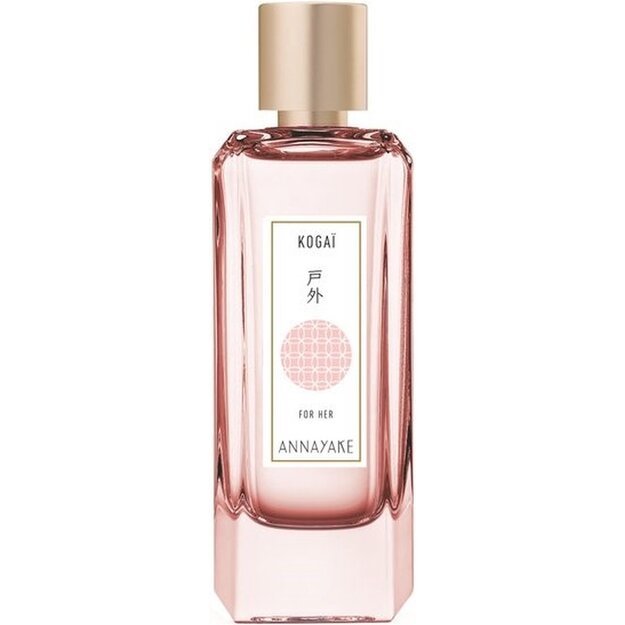 Annayake Kogai for her Eau de Parfum 100ml