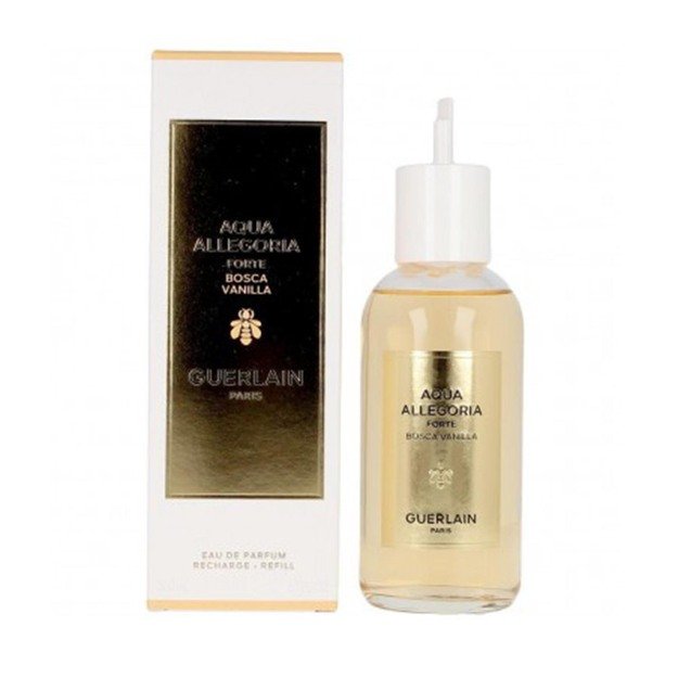 AQUA ALLEGORIA FORTE BOSCA VANILLA edp recarga 200 ml