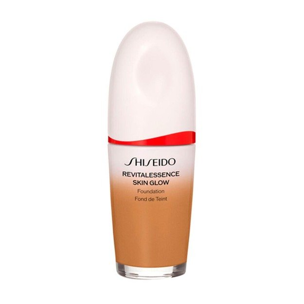 Shiseido Skin Glow Foundation SPF 30 Citrine (360) 30 ml