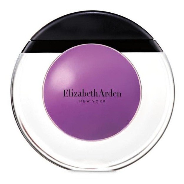 ELIZABETH ARDEN SHEER KISS LIP OIL 05 PURPLE SERENITY