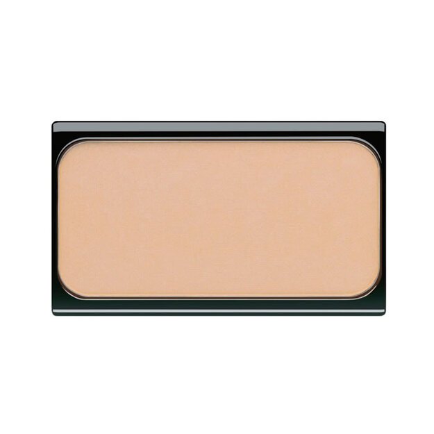 CONTOURING POWDER #11-caramel chocolate