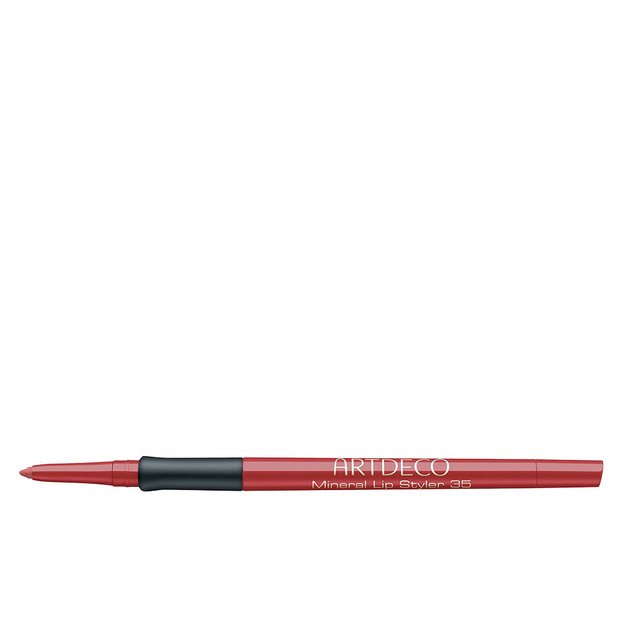 Artdeco Mineral Lip Styler (35 Mineral Rose Red) 0