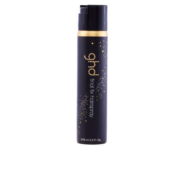 Ghd - Style - Final Fix Hairspray - 75 Ml