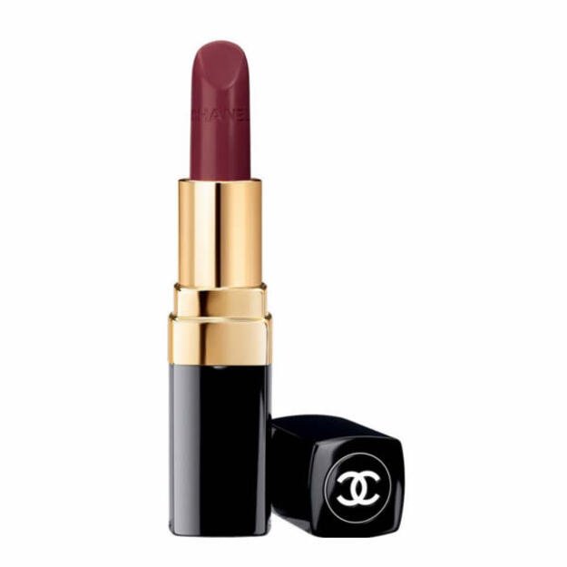 Chanel Rouge Coco Ultra Hydrating Lip Colour